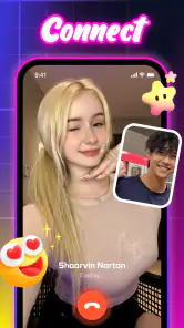 Fitro – Video Chat & Share screenshot