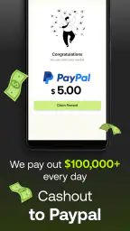 Five Surveys - Earn Money Fast screenshot
