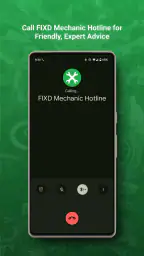 FIXD OBD2 Scanner screenshot