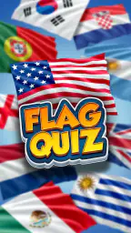 Flags Quiz - Guess The Flag screenshot
