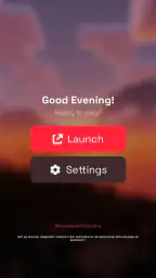 Flarial screenshot