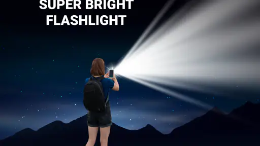 Flash Alert Pro, LED Text screenshot