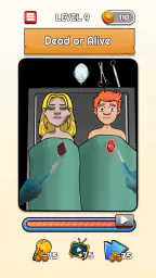 Flashback: Tricky Fun Riddles screenshot