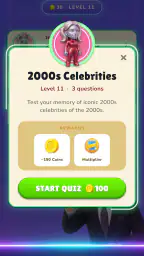 Flashback Trivia: Quiz Game screenshot