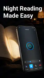 Flashlight – LED Torch Light screenshot