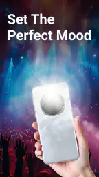 Flashlight – LED Torch Light screenshot