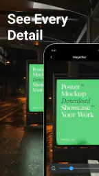 Flashlight – LED Torch Light screenshot