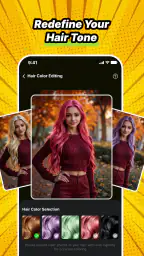FlashReel: AI Video Maker screenshot