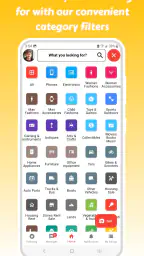 FleaMarketBay: Marketplace screenshot