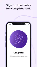 Flex - Rent On Your Schedule screenshot