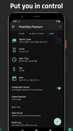 Flex Utility Premium screenshot