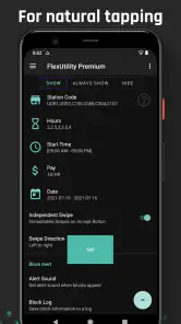 Flex Utility Premium screenshot