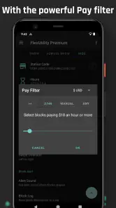 Flex Utility Premium screenshot