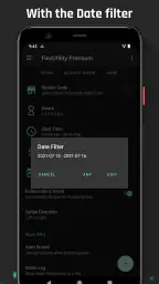 Flex Utility Premium screenshot