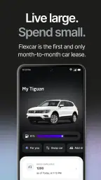 Flexcar screenshot