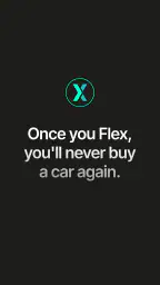 Flexcar screenshot