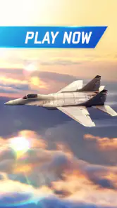 Flight Pilot: 3D Simulator screenshot