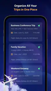 Flight Tracker－Live Air Radar screenshot