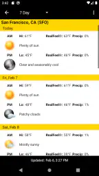 FlightView: Flight Tracker screenshot