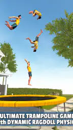 Flip Master screenshot