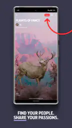 Flipboard:Your Social Magazine screenshot