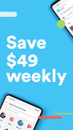Flipp: Shop Grocery Deals screenshot