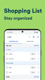 Flipp: Shop Grocery Deals screenshot