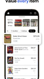 Flippr: Find, Sell, Earn screenshot