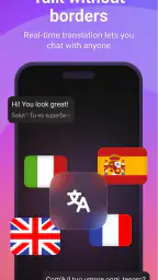 Flirtify: Live Video Chat screenshot