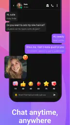 Flirtify: Live Video Chat screenshot