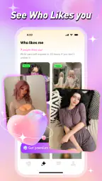 FlirtNow screenshot