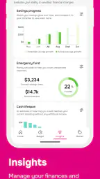 FloatMe: Fast Cash Advance App screenshot