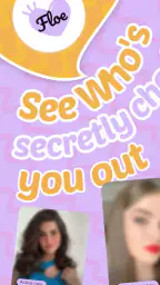 Floe: Local Singles Dating screenshot