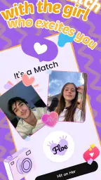 Floe: Local Singles Dating screenshot