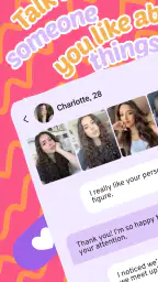Floe: Local Singles Dating screenshot