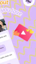 Floe: Local Singles Dating screenshot