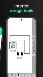 Floor Plan Creator Home Design screenshot