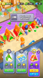Flop House screenshot