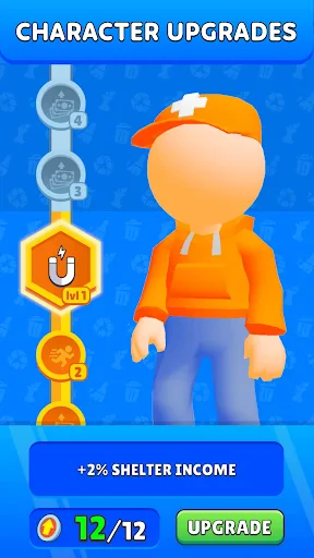 Flop House screenshot