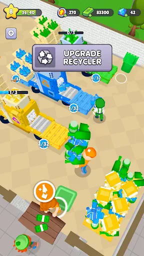 Flop House screenshot