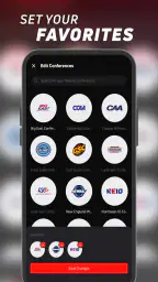 FloSports: Watch Live Sports screenshot