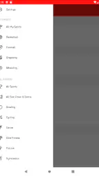 FloSports: Watch Live Sports screenshot
