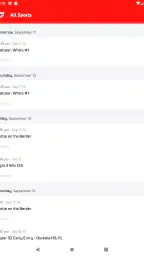 FloSports: Watch Live Sports screenshot