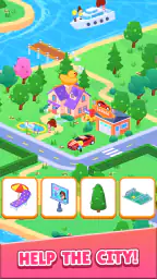 Flow Legends: Pipe Games screenshot