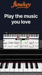 flowkey: Learn piano screenshot