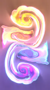 Fluid - Trippy Stress Reliever screenshot