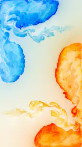 Fluid - Trippy Stress Reliever screenshot