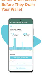 Flume screenshot