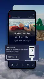 Fly Delta screenshot