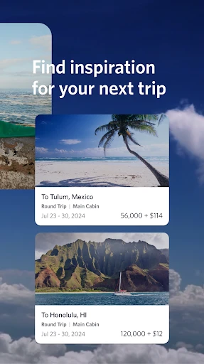 Fly Delta screenshot